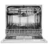 Настольная посудомоечная машина Weissgauff TDW 4006 S (q)