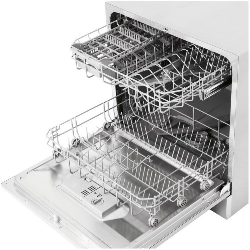 Настольная посудомоечная машина Weissgauff TDW 4006 S (q)