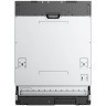 Встраиваемая посудомоечная машина Midea MID60S160i (q)