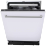 Встраиваемая посудомоечная машина Midea MID60S160i (q)