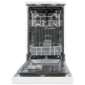 Отдельностоящая посудомоечная машина Schaub Lorenz SLG SW4400 (q)