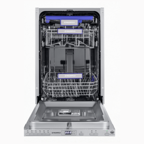 Встраиваемая посудомоечная машина MAUNFELD MLP-08PRO (h)