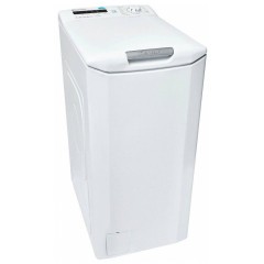 Стиральная машина с вертикальной загрузкой Candy Smart CST G172DV/1-07 (h)ф