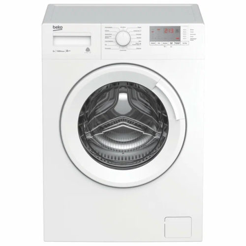 Стиральная машина Beko WRE6512BWW (q)