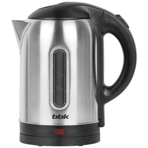 Электрочайник BBK EK1815S нерж/черн (h)