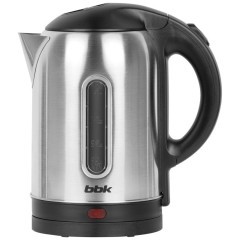 Электрочайник BBK EK1815S нерж/черн (h)