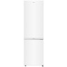 Холодильник двухкамерный CANDY CFN6200W (h)