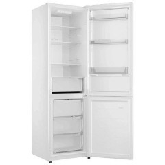 Холодильник двухкамерный CANDY CFN6200W (h)