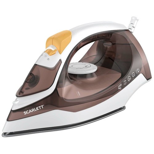Утюг SCARLETT SC-SI30K47 (q)