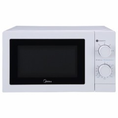 Микроволновая печь соло Midea MM720C2MV-W (q)