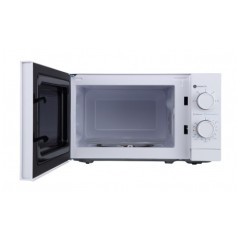 Микроволновая печь соло Midea MM720C2MV-W (q)
