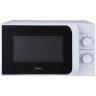 Микроволновая печь соло Midea MM720C2MV-W (q)