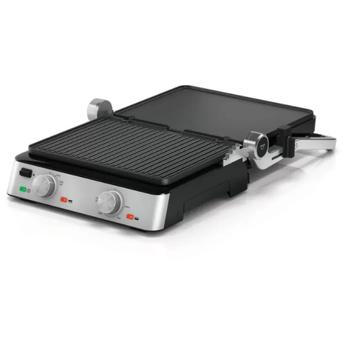 Электрогриль BRAUN CG7010 (q)