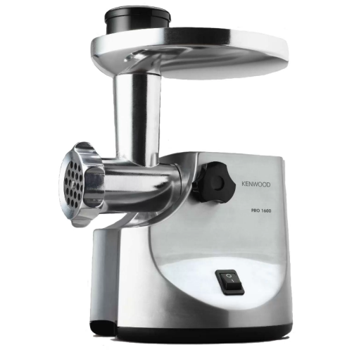 Электромясорубка Kenwood MG510 (q)