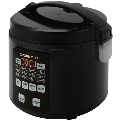 Мультиварка Polaris PMC 0567AD (h)