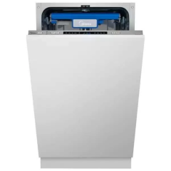 Встраиваемая посудомоечная машина Midea MID45S510i (h)
