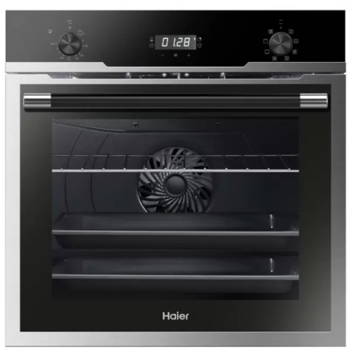 Встраиваемый электрический духовой шкафHaier HOD-PM08VGBX (h)