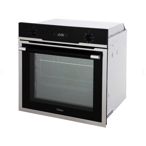 Встраиваемый электрический духовой шкафHaier HOD-PM08VGBX (h)