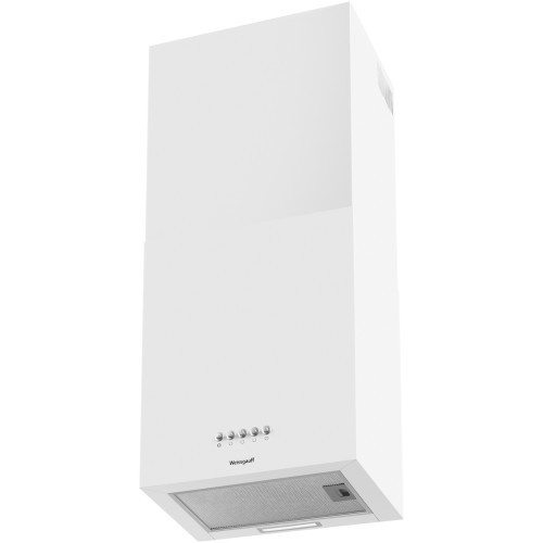 Каминная вытяжка Weissgauff Box 40 PB White (q)