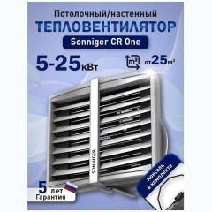 Тепловентилятор Handy Heater (q)