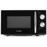 Микроволновая печь соло Hyundai HYM-M2050 (q)