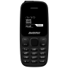 Мобильный телефон Digma Linx A106 Black (LT1065PM) (q)