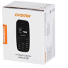Мобильный телефон Digma Linx A106 Black (LT1065PM) (q)