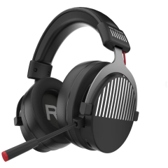 Игровые наушники Red Square V3X Black RS319 (RSQ-30019) (q)