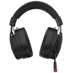 Игровые наушники Red Square V3X Black RS319 (RSQ-30019) (q)