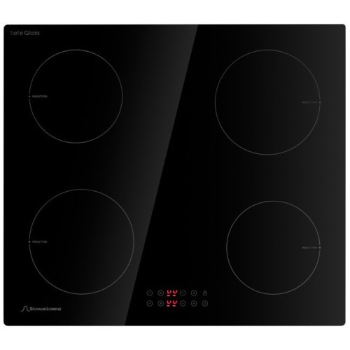 Встраиваемая индукционная панель Schaub Lorenz SLK IY 60 T4 (h)