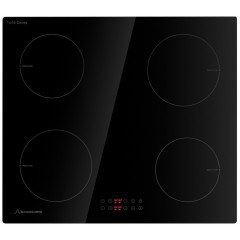 Встраиваемая индукционная панель Schaub Lorenz SLK IY 60 T4 (h)