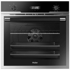 Встраиваемый электрический духовой шкаф Haier HOD- PM08VGBX (ha)
