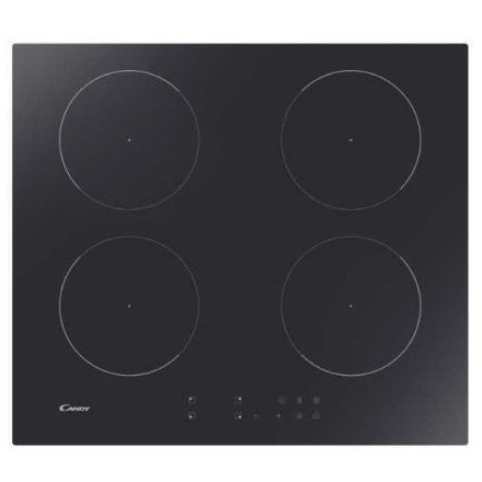 Встраиваемая газовая панель Weissgauff HGG 451 BFV (q)