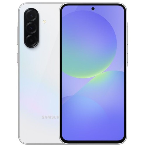 Samsung Galaxy A36 5G 12/256 White