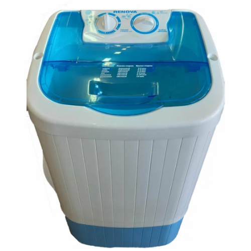 Мини-стиральная машина Renova WS-85PE (h)