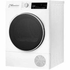 Сушильная машина Weissgauff WD 63121 DS Heat Pump (q)