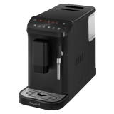 Кофемашина Weissgauff WCM-225 Black Touch Cappuccino (q)