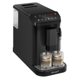 Кофемашина Weissgauff WCM-225 Black Touch Cappuccino (q)