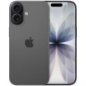 Apple iPhone 17 256GB Black eSIM+eSIM (А)