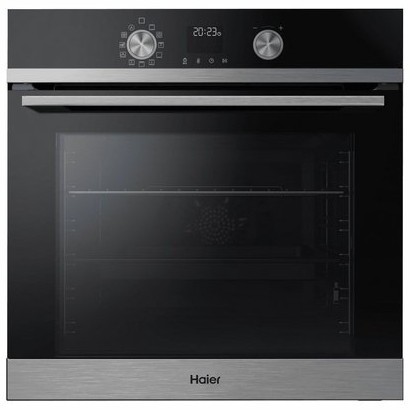 Встраиваемый электрический духовой шкаф Haier HOQ-K4AAN3BX (ha)