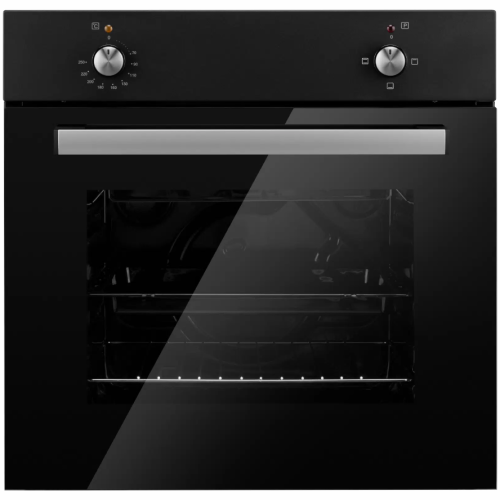 Встраиваемый электрический духовой шкаф Weissgauff EOM 180 B (q)