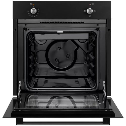 Встраиваемый электрический духовой шкаф Weissgauff EOM 180 B (q)