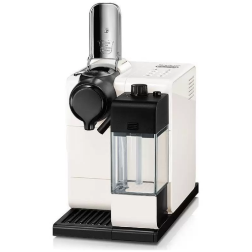 Кофеварка капсульная DeLonghi Nespresso EN 520.R (q)