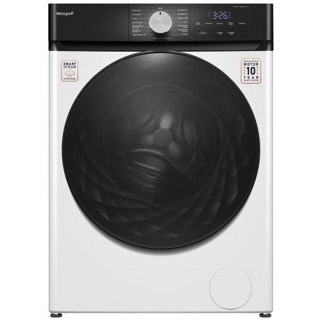 Cтиральная машина Weissgauff WM 591410 Inverter Steam (q)