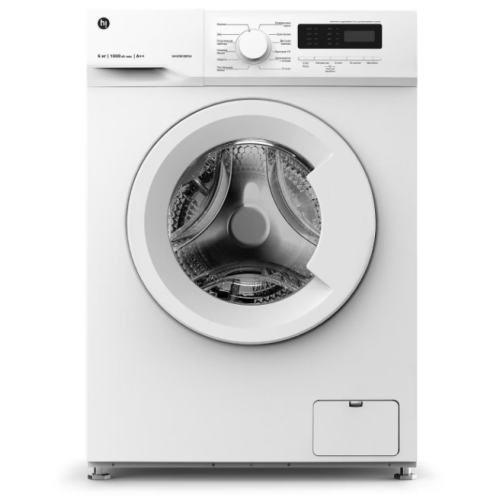 Стиральная машина Hi WM0R610DEW/190 (h)m