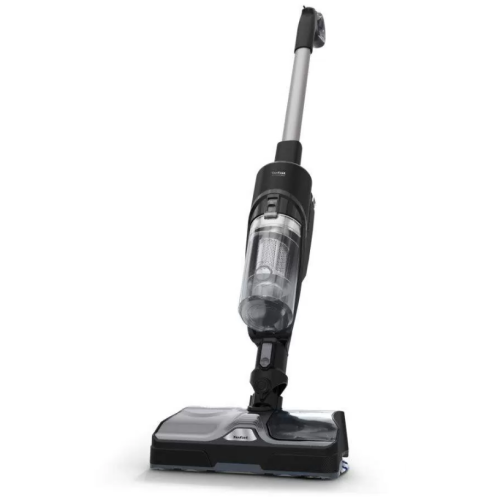 Вертикальный пылесос с влажной уборкой Tefal X-Combo GF3039WO (q)