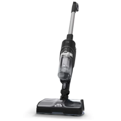 Вертикальный пылесос с влажной уборкой Tefal X-Combo GF3039WO (q)