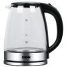 Электрочайник BBK EK1813G черный (h)