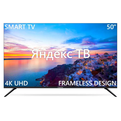 Телевизор Harper 50U660TS (q)