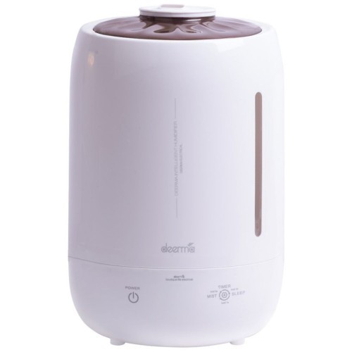 Увлажнитель воздуха Deerma Humidifier White DEM-F600 (q)